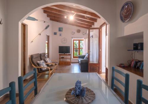 Finca Vista Mar Mhm
