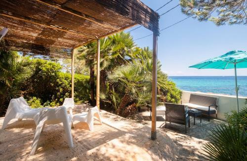 Finca Vista Mar Mhm