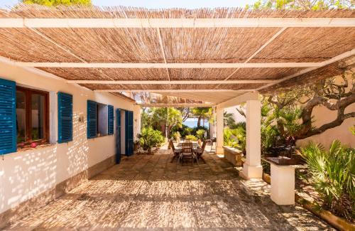 Finca Vista Mar Mhm