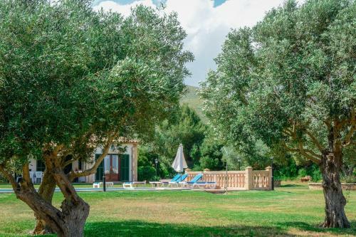 Finca S��liva