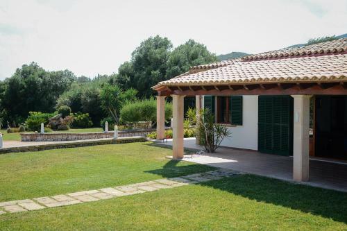 Finca S��liva