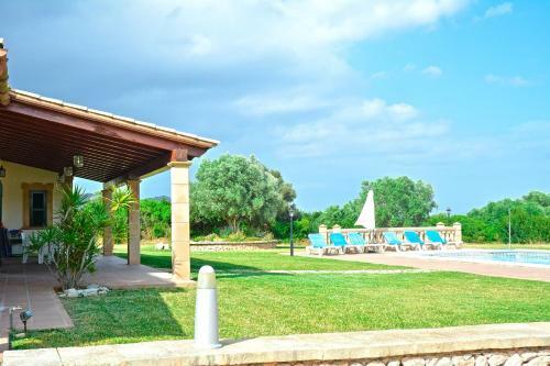 Finca S��liva