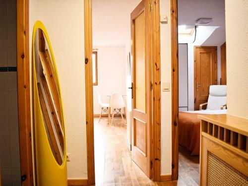 Apartamento Mendifor Cove