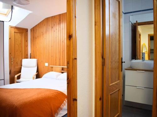 Apartamento Mendifor Cove
