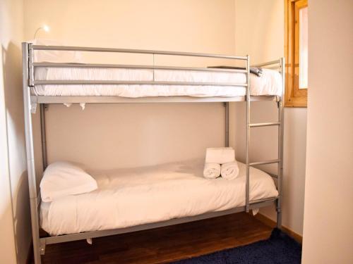 Apartamento Mendifor Cove