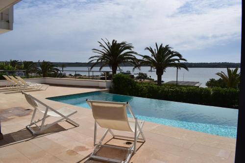 Villa Ses Vinyes 4