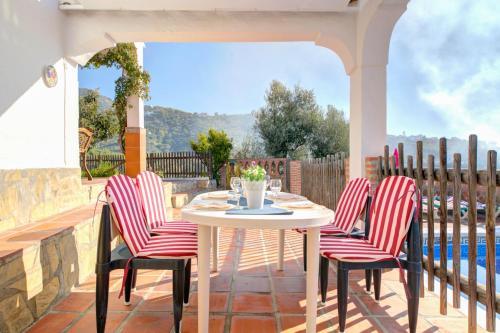 Villa White Stone