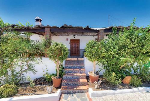 Coria Del Rio Villa Sleeps 5 Air Con Wifi