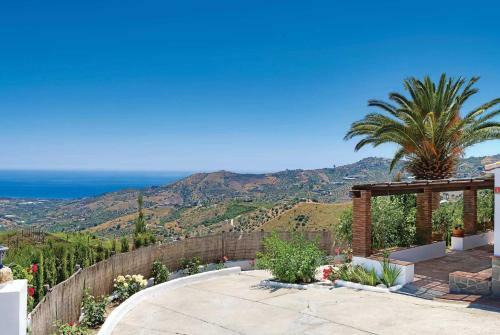 Coria Del Rio Villa Sleeps 5 Air Con Wifi