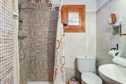 Coria Del Rio Villa Sleeps 5 Air Con Wifi