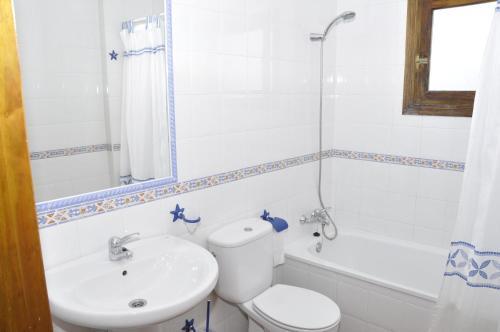 Apartamento Nerjavacaciones - Frigiliana