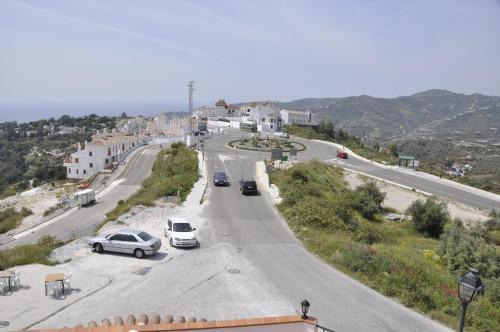 Apartamento Nerjavacaciones - Frigiliana