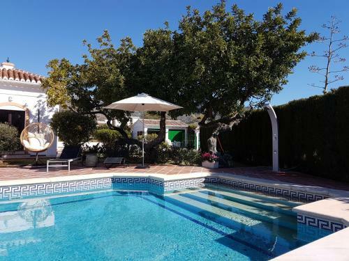 Bed & Breakfast Casa Solanum