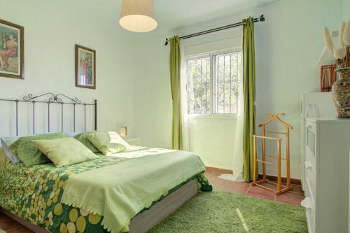 Villa White
