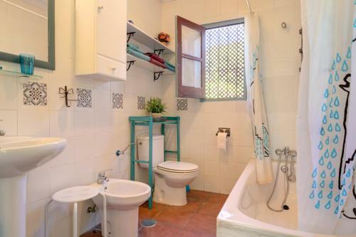 Villa White