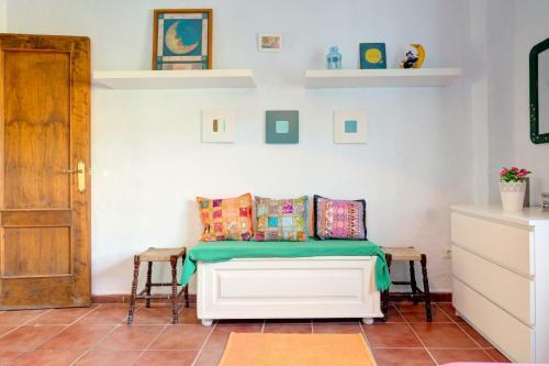 Villa White