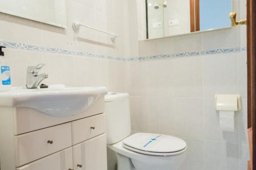 Los Boliches Beach Apartment
