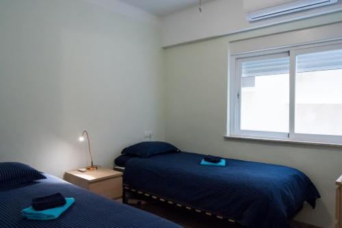 Los Boliches Beach Apartment