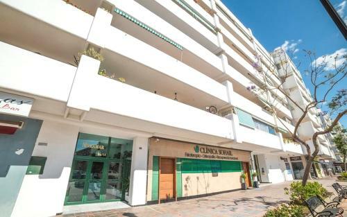 Apartamento Myramar - Fuengirola | 4724