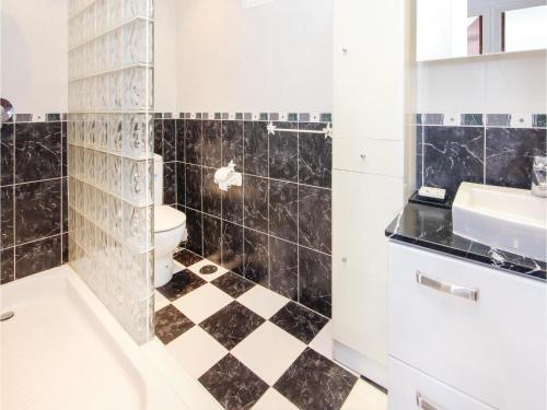 Holiday Home Fuengirola With Sea View I