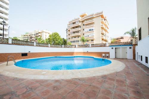 Apartamento Fuengirola Sun