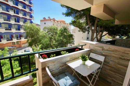 Apartamento Fuengirola Horizontes