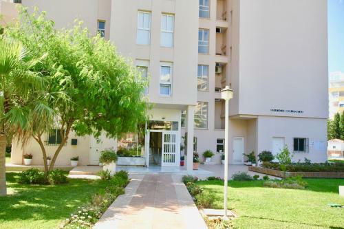 Apartamento Fuengirola Horizontes