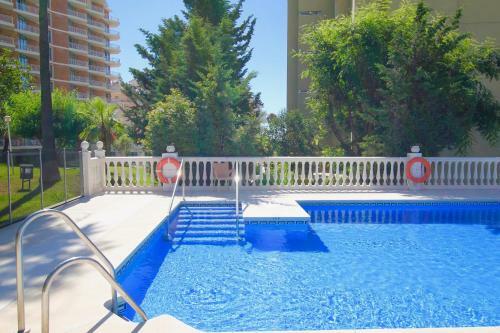 Apartamento Fuengirola Horizontes