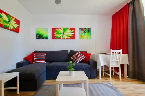 Apartamento Fuengirola Horizontes