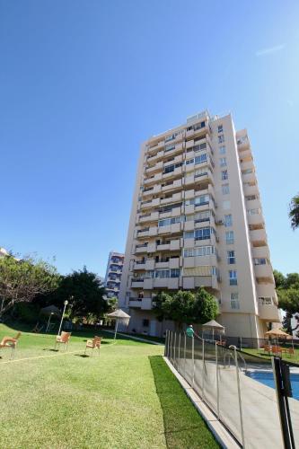 Apartamento Fuengirola Horizontes