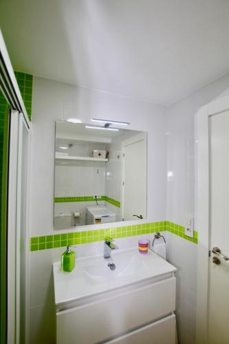 Apartamento Fuengirola Horizontes