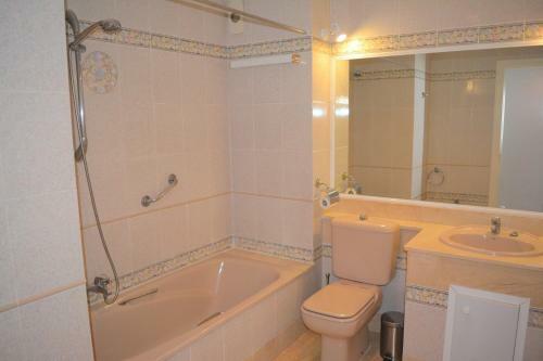 Mijas Golf Apartment