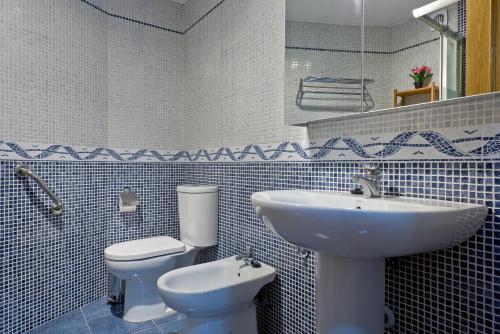Apartamento Cozy 1br Beach In Centre Fuengirola