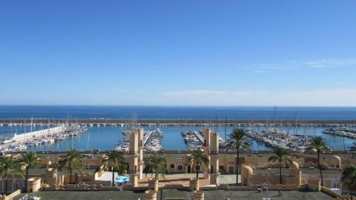 Apartamento Cozy 1br Beach In Centre Fuengirola