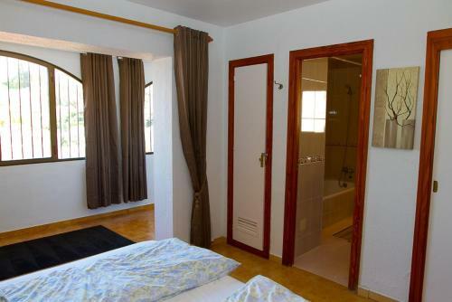 Villa Casa Jazmines