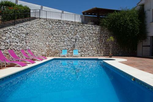Villa Casa Jazmines