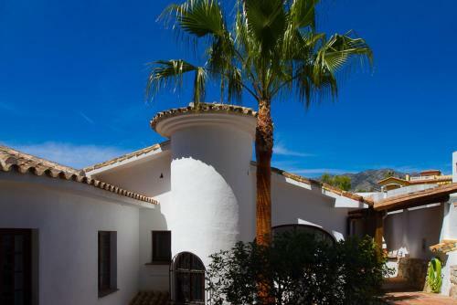 Villa Casa Jazmines