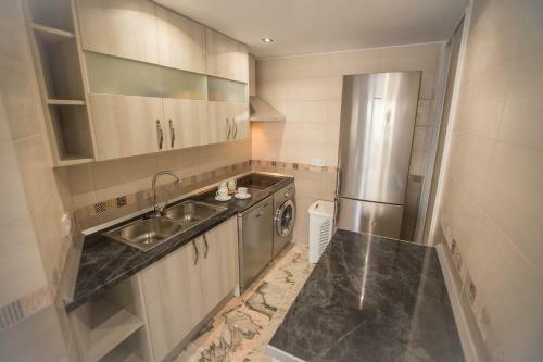 Apartamento Deluxe En Fuengirola Cerca De La Playa