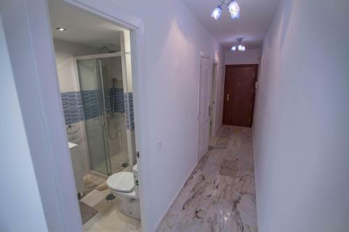 Apartamento Deluxe En Fuengirola Cerca De La Playa