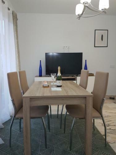 Apartamento Deluxe En Fuengirola Cerca De La Playa