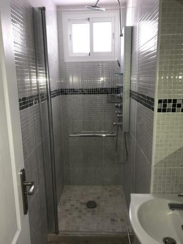 Apartamento Deluxe En Fuengirola Cerca De La Playa