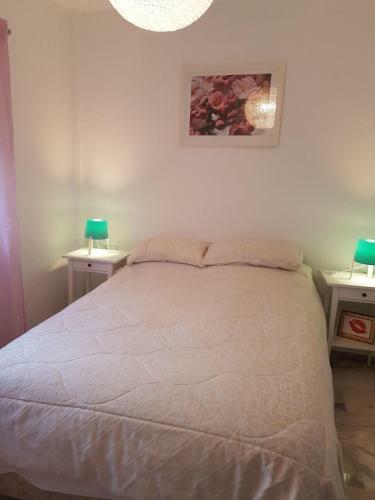 Apartamento Deluxe En Fuengirola Cerca De La Playa