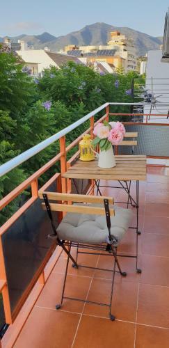 Apartamento Deluxe En Fuengirola Cerca De La Playa