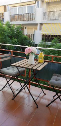Apartamento Deluxe En Fuengirola Cerca De La Playa