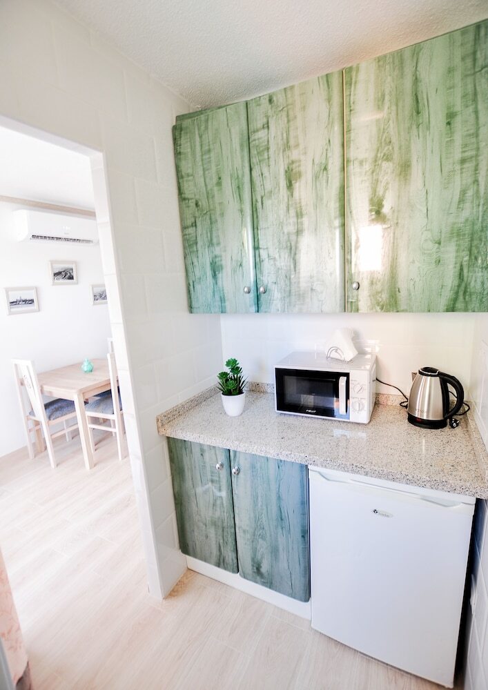 Apartamento Sitito Vera Y Mar Studio