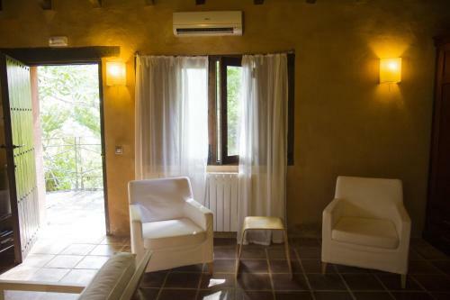 Agroturismo Molinos De Fuenteheridos