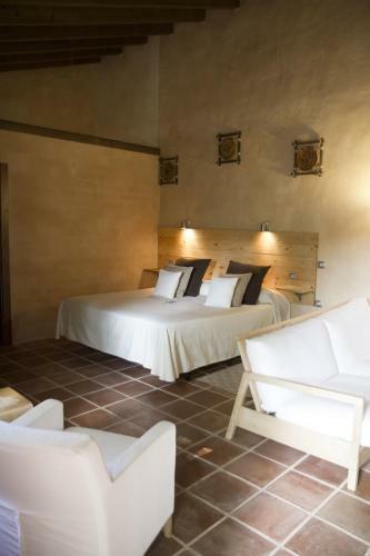 Agroturismo Molinos De Fuenteheridos