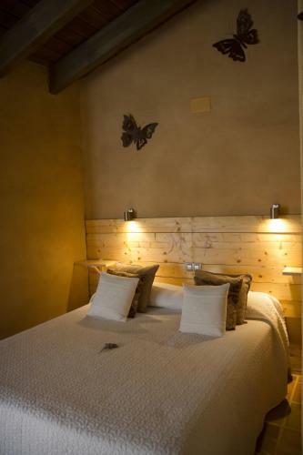 Agroturismo Molinos De Fuenteheridos