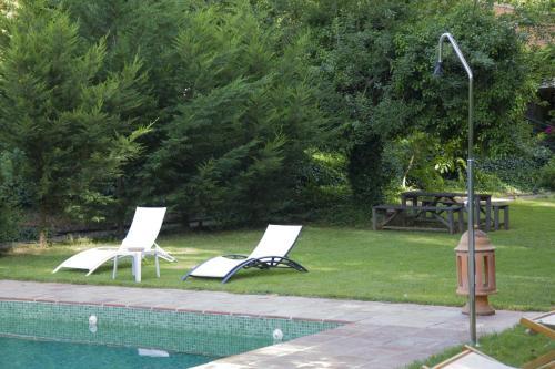 Agroturismo Molinos De Fuenteheridos