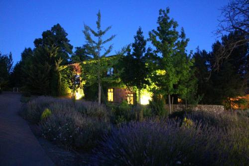 Agroturismo Molinos De Fuenteheridos